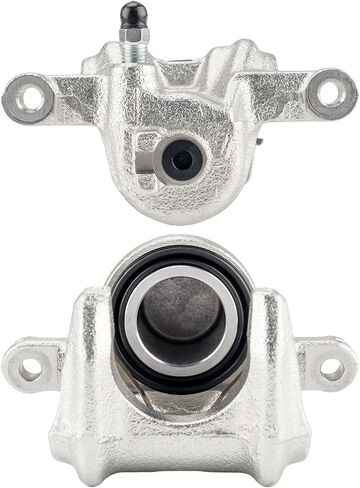 KAX 18B4758 Brake Caliper Compatible with Ford Explorer Sport Trac 2001 2002, Front Right Disc Brake Caliper in Saudi Arabia