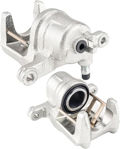 KAX 18B4758 Brake Caliper Compatible with Ford Explorer Sport Trac 2001 2002, Front Right Disc Brake Caliper in Saudi Arabia