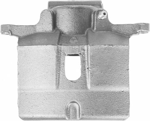 Detroit Axle - Front Left Brake Caliper for 2013-2016 Dodge Dart 2015-2017 Chrysler 200, Driver Side Disc Brake Caliper Assembly Replacement in Saudi Arabia