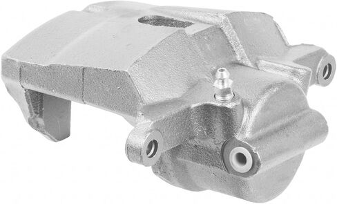 Detroit Axle - Front Left Brake Caliper for 2013-2016 Dodge Dart 2015-2017 Chrysler 200, Driver Side Disc Brake Caliper Assembly Replacement in Saudi Arabia