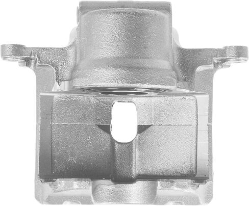 Detroit Axle - Front Left Brake Caliper for 2013-2016 Dodge Dart 2015-2017 Chrysler 200, Driver Side Disc Brake Caliper Assembly Replacement in Saudi Arabia