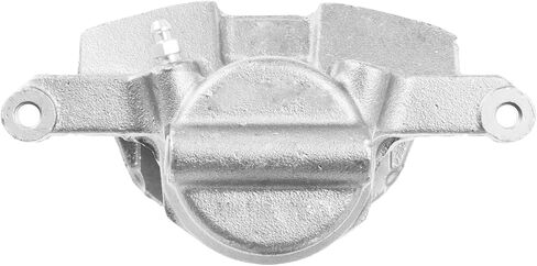 Detroit Axle - Front Left Brake Caliper for 2013-2016 Dodge Dart 2015-2017 Chrysler 200, Driver Side Disc Brake Caliper Assembly Replacement in Saudi Arabia
