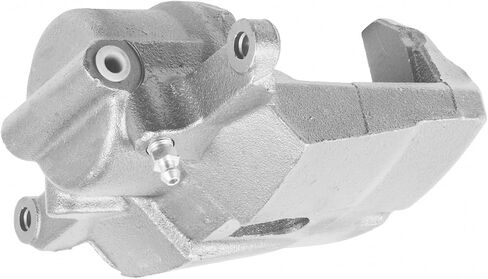 Detroit Axle - Front Left Brake Caliper for 2013-2016 Dodge Dart 2015-2017 Chrysler 200, Driver Side Disc Brake Caliper Assembly Replacement in Saudi Arabia