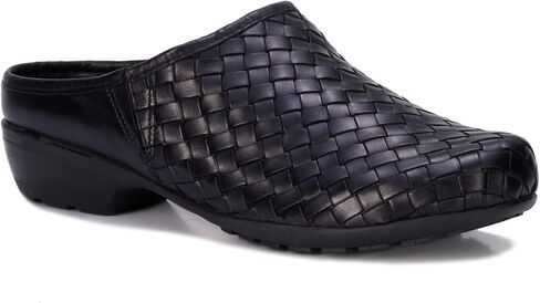 ROS Hommerson Women's Emerson Clog Slip On in Saudi Arabia