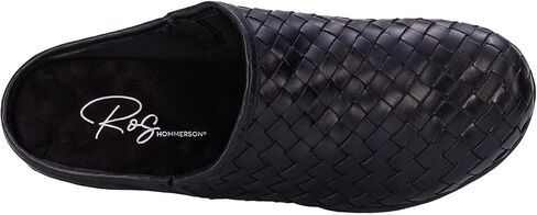 ROS Hommerson Women's Emerson Clog Slip On in Saudi Arabia