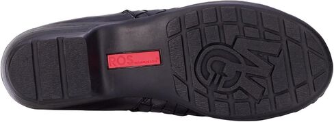 ROS Hommerson Women's Emerson Clog Slip On in Saudi Arabia