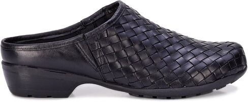 ROS Hommerson Women's Emerson Clog Slip On in Saudi Arabia