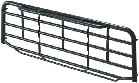 Polaris Off Road Rear Headache Rack - Winch Ready in Saudi Arabia