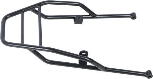 AQXREIGHT Motorcycle Rear Luggage Rack 18mm Iron Tube Support Extra Storage Replacement for Moto Guzzi V7 Stone Special Custom 2021 to 2024 Tour Pack Mount Motorcycle Luggage Rack in Saudi Arabia
