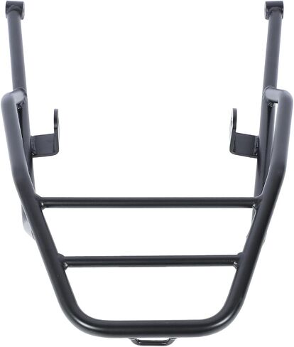 AQXREIGHT Motorcycle Rear Luggage Rack 18mm Iron Tube Support Extra Storage Replacement for Moto Guzzi V7 Stone Special Custom 2021 to 2024 Tour Pack Mount Motorcycle Luggage Rack in Saudi Arabia