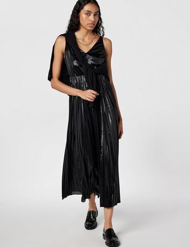 AllSaints Women's Spark Dress in Kuwait
