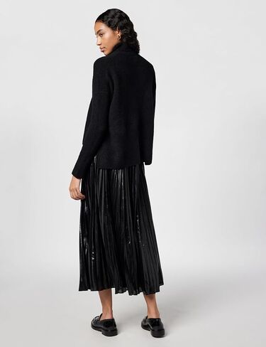 AllSaints Women's Spark Dress in Kuwait