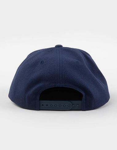 Brixton Men's Oath III Snapback in Kuwait