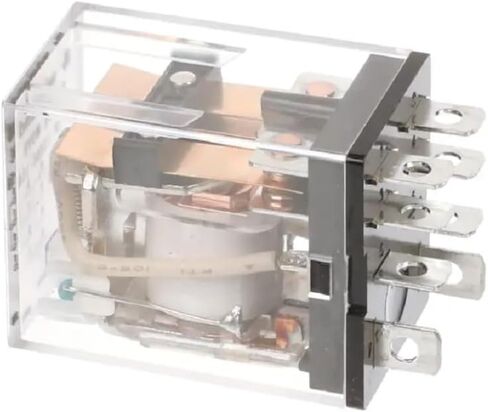 يناسب ملف Captive-Aire HC-2P-120AC-15A، ملف 120 فولت، 15 أمبير OEM in Saudi Arabia