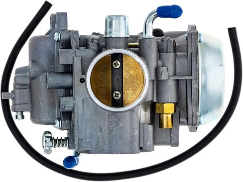 NICHE Carburetor for Polaris 3131571 3131473 3131456 2003 Magnum Trail Boss 330 in Saudi Arabia