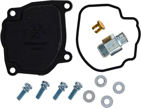 NICHE Carburetor for Polaris 3131571 3131473 3131456 2003 Magnum Trail Boss 330 in Saudi Arabia
