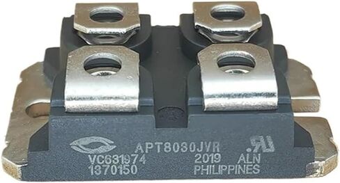 1 قطعة APT8030JVR APT8035JN وحدة الطاقة MOSFET(APT8035JN) in Saudi Arabia