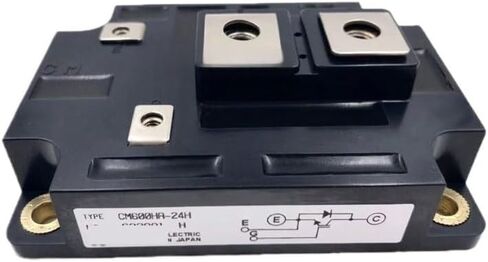 1pcs CM400HA-24H CM600HA-24H CM600HA-28H CM600HA-12H Power Module IGBT(CM600HA-28H) in Saudi Arabia