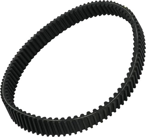 Caltric Drive Belt Compatible with Arctic Cat Prowler Xt 550 4X4 2010-2015 in Saudi Arabia