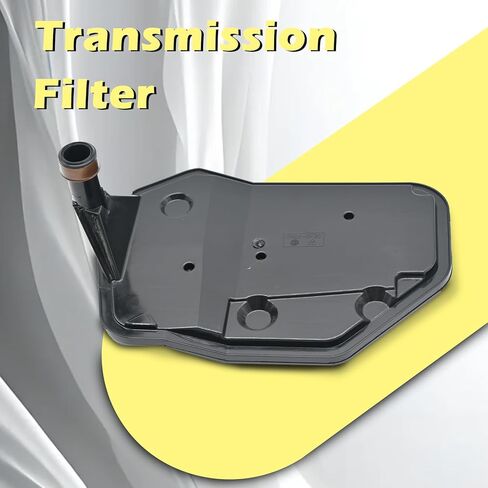 TH700-R4 4L60 4L60E 4L65E 4L70E مجموعات فلتر ناقل الحركة الأوتوماتيكي للسيارات حشية وعاء الزيت مناسبة لشفروليه لسيارة Gmc Colorado Canyon H3T H3 I-350 I-370 Sierra 1500 02-12# 24225323 in Kuwait
