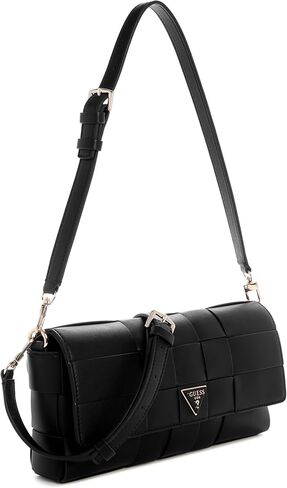 GUESS Maylee Flap Shoulder Bag in Saudi Arabia