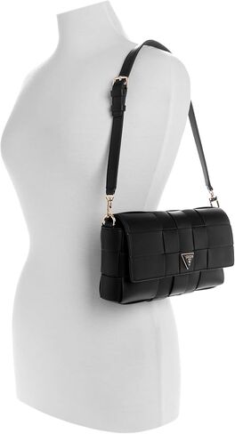 GUESS Maylee Flap Shoulder Bag in Saudi Arabia