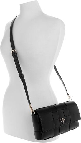 GUESS Maylee Flap Shoulder Bag in Saudi Arabia