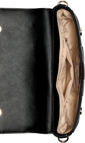 GUESS Maylee Flap Shoulder Bag in Saudi Arabia