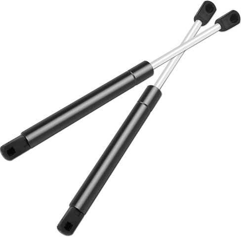 ECCPP Lift Supports Rear Trunk Lid Struts Gas Springs Shocks for Buick Century 2000-2005,for Buick Regal 1999-2004 Compatible with 4122 Strut Set of 2 in Saudi Arabia