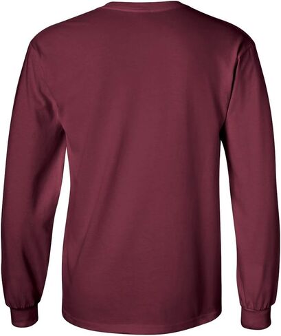 Koloa Surf Mens Surfer at Sunset Logo Long Sleeve T-Shirts - Regular, Big & Tall in Saudi Arabia