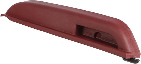 munirater Right Passenger Side Door Armrest (Red) Replacement for 1990-1994 Truck SUV 15691218 in Saudi Arabia