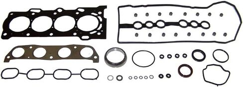 DNJ HGB948 Cylinder Head Gasket Set with Head Bolt Kit for 2000-2008 Chevrolet, Pontiac, Toyota Celica, Corolla, Matrix 1.8L L4 16V DOHC 1794cc in Saudi Arabia