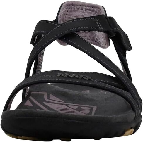 صندل نسائي من الجلد من Merrell Sandspur Rose - - - 11 M US in Saudi Arabia