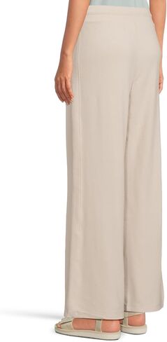 prAna Womens Willow West Wide Leg Pants in Saudi Arabia