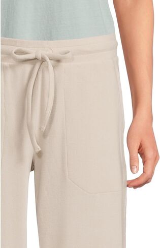 prAna Womens Willow West Wide Leg Pants in Saudi Arabia