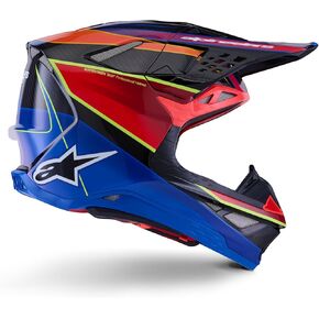 خوذة Alpinestars Supertech M10 Era in Kuwait