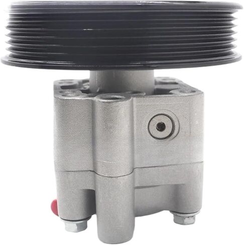 Car Power Steering Pump Compatible for Nissan ELGRAND E51 NE51 VQ35 6PK 49110-WL000 49110-WL005 49110WL000 49110WL005 in Saudi Arabia