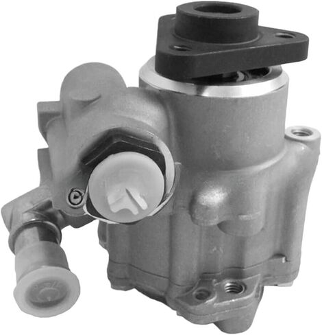330422155B 7691955400 Power Steering Pump Compatible for VW Passat 1998 1999 2000 2001 2002 2003 A4 Quattro A6 in Saudi Arabia