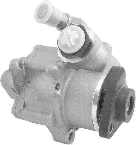 330422155B 7691955400 Power Steering Pump Compatible for VW Passat 1998 1999 2000 2001 2002 2003 A4 Quattro A6 in Saudi Arabia