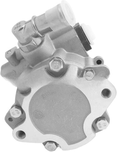 330422155B 7691955400 Power Steering Pump Compatible for VW Passat 1998 1999 2000 2001 2002 2003 A4 Quattro A6 in Saudi Arabia