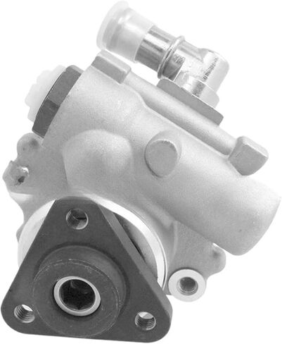 330422155B 7691955400 Power Steering Pump Compatible for VW Passat 1998 1999 2000 2001 2002 2003 A4 Quattro A6 in Saudi Arabia