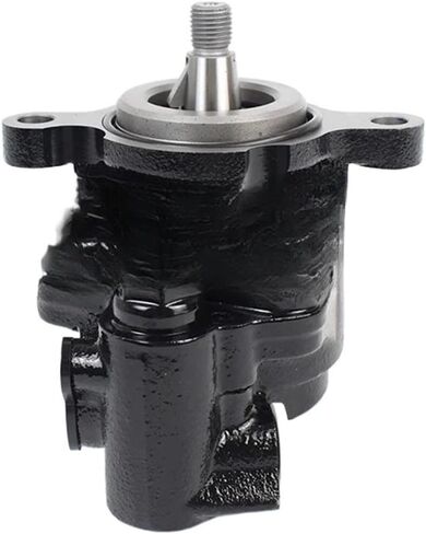 Power Steering Pump 4432060170 4432060171 44320-60171 44320-60170 Compatible for Toyota Land Cruiser 4.2 TD HDJ80 4WD 80 Series in Saudi Arabia