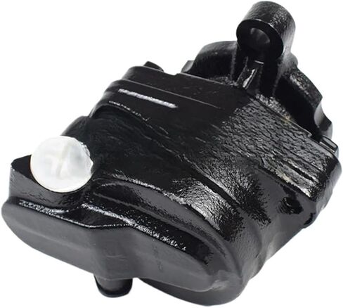 Power Steering Pump 4432060170 4432060171 44320-60171 44320-60170 Compatible for Toyota Land Cruiser 4.2 TD HDJ80 4WD 80 Series in Saudi Arabia