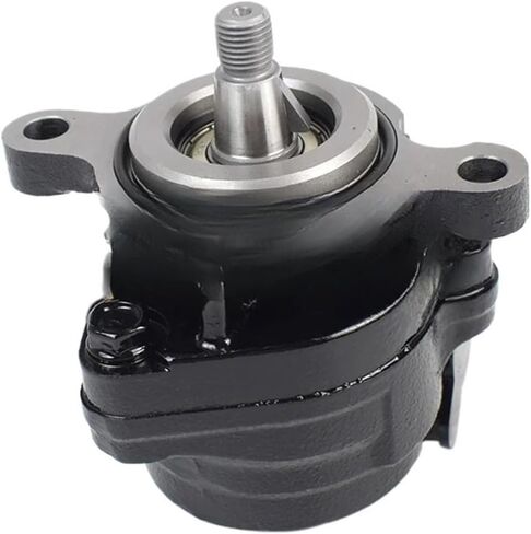 Power Steering Pump 4432060170 4432060171 44320-60171 44320-60170 Compatible for Toyota Land Cruiser 4.2 TD HDJ80 4WD 80 Series in Saudi Arabia
