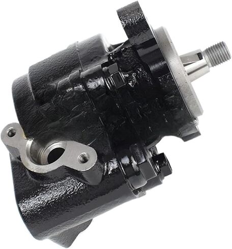Power Steering Pump 4432060170 4432060171 44320-60171 44320-60170 Compatible for Toyota Land Cruiser 4.2 TD HDJ80 4WD 80 Series in Saudi Arabia