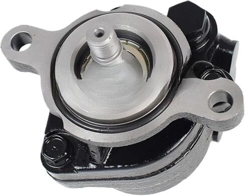 Power Steering Pump 4432060170 4432060171 44320-60171 44320-60170 Compatible for Toyota Land Cruiser 4.2 TD HDJ80 4WD 80 Series in Saudi Arabia