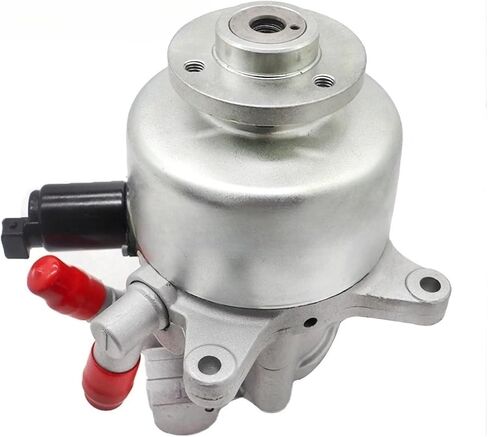 Compatible for Benz S500 S600 S55 S65 W220 S-Class Power Steering Pump A0034662401 0034662401 A0034665201 0034665201 in Saudi Arabia