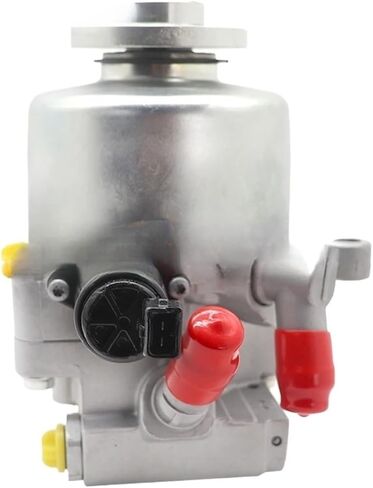 Compatible for Benz S500 S600 S55 S65 W220 S-Class Power Steering Pump A0034662401 0034662401 A0034665201 0034665201 in Saudi Arabia