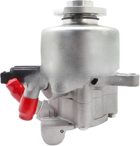 Compatible for Benz S500 S600 S55 S65 W220 S-Class Power Steering Pump A0034662401 0034662401 A0034665201 0034665201 in Saudi Arabia