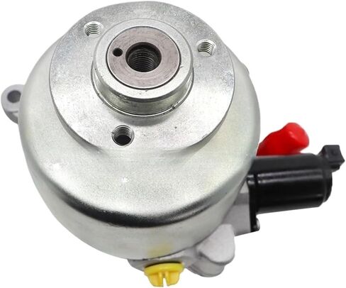 Compatible for Benz S500 S600 S55 S65 W220 S-Class Power Steering Pump A0034662401 0034662401 A0034665201 0034665201 in Saudi Arabia